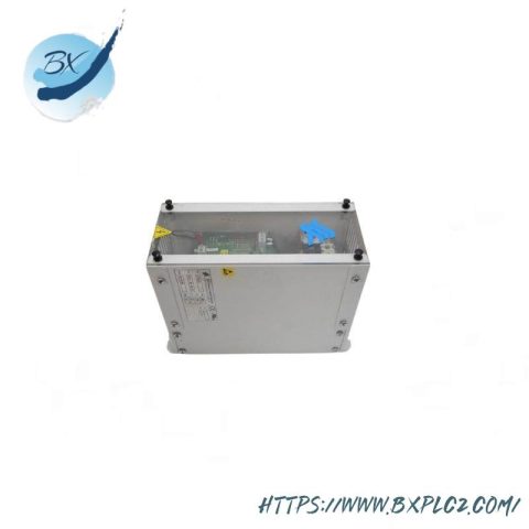 SCS UFS-22 Frequency Converter Control Systems, Precision Automation Solutions