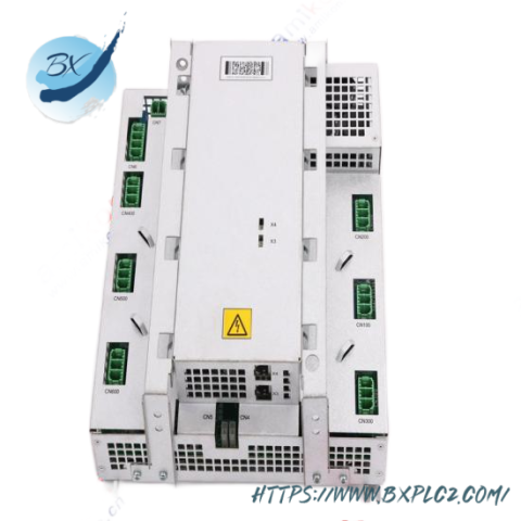 ABB SD821 3BSC610037R1 Industrial Control Module