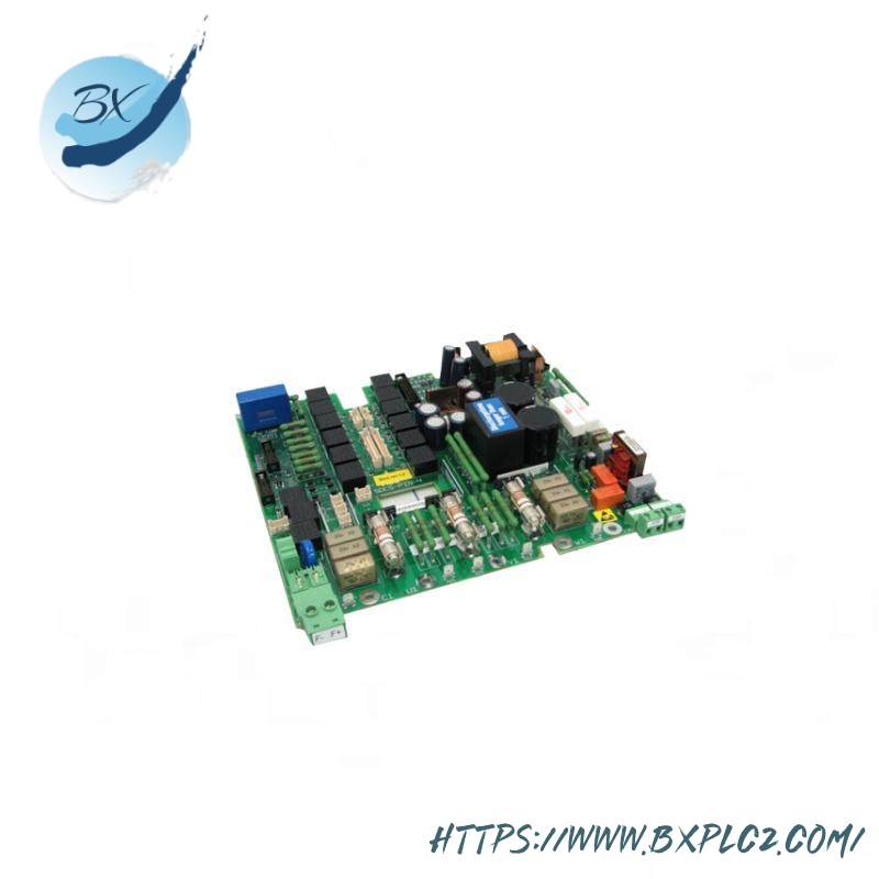 sdcs-pin-4-coat_3adt314100r1001_abb_power_interface_board.jpeg ABB SDCS-PIN-4-COAT 3ADT314100R1001 | Advanced Power Interface Board for Industrial Automation