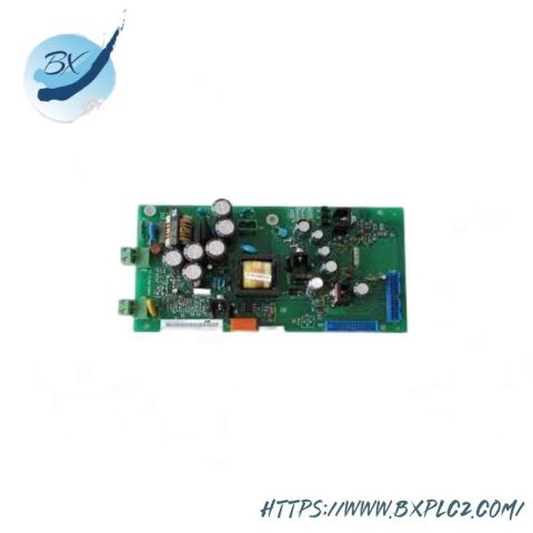 ABB SDCS-PIN-48-SD 3BSE004939R1012: Advanced Pulse Transformer Board