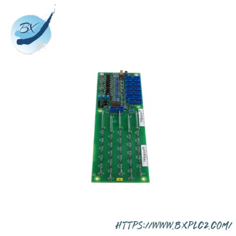 ABB SDCS-PIN-51 - A Modular Measurement Card for Advanced Automation Solutions