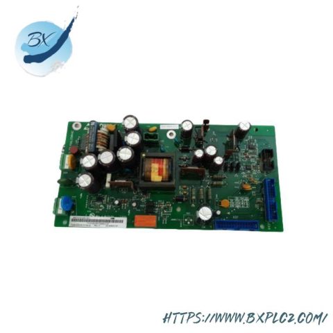 ABB SDCS-POW-4 3ADT315100R1001 DC Governor, Precision Control for Industrial Applications