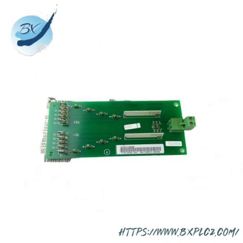 ABB SDCS-UCM-1 3ADT220090R0008, Extension Board for Advanced Process Control