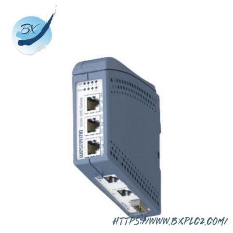 SDW-550 EC. 3644-0005 Industrial Ethernet 5-Port Switch, Siemens Advanced Networking
