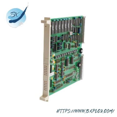 ABB SE013766MK DSDP 150 Pulse Counting and Positioning Module