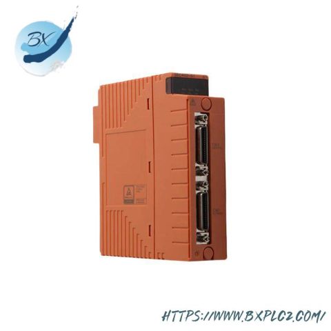 Yokogawa SEC402-51 S1 ESB Bus Coupler Module - Advanced Integration for Industrial Automation
