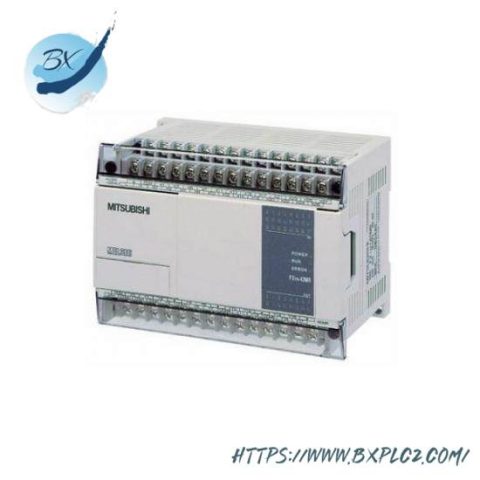 GE SEC PB5F-DY, Advanced Control Module for Industrial Automation Systems