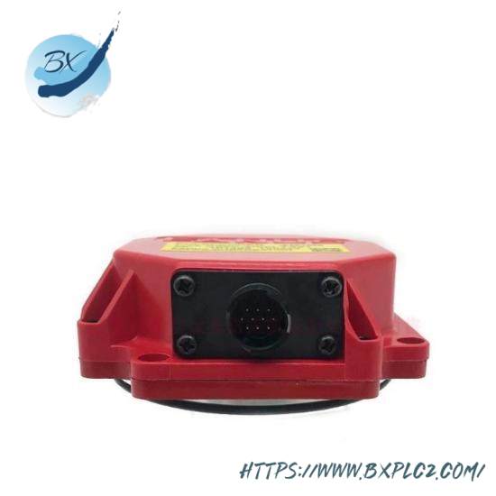 seco_b161s-e176_1.jpg SECO B161S-E176: Advanced Control Module for Industrial Automation