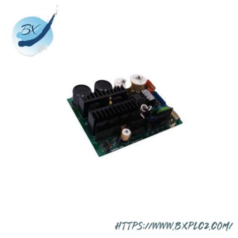 SERVOLAND SMCM4-AI DC SERVO DRIVE - Advanced Industrial Control Solutions