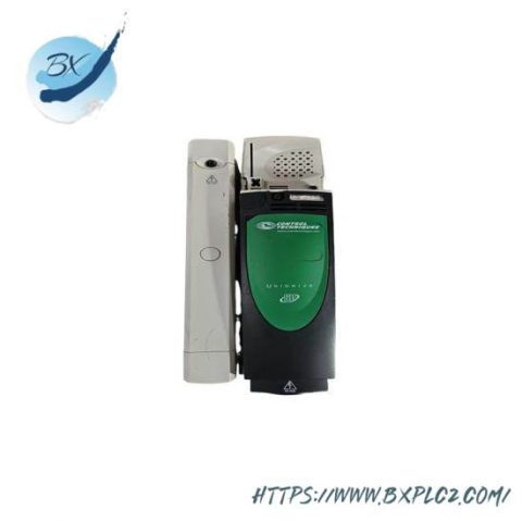 Control Techniques SES 2402 EZ Unidrive SP AC Drive, Extended Product Type: AC Drives