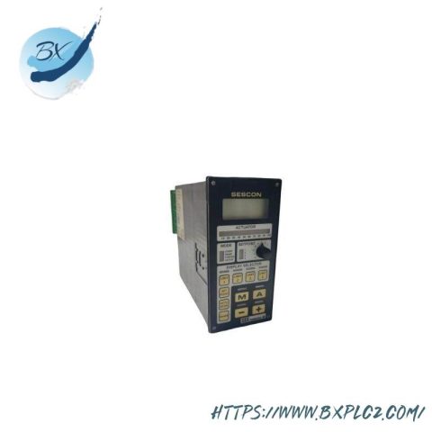 SESCON 2544-43 2P10-3441 Industrial Control Module