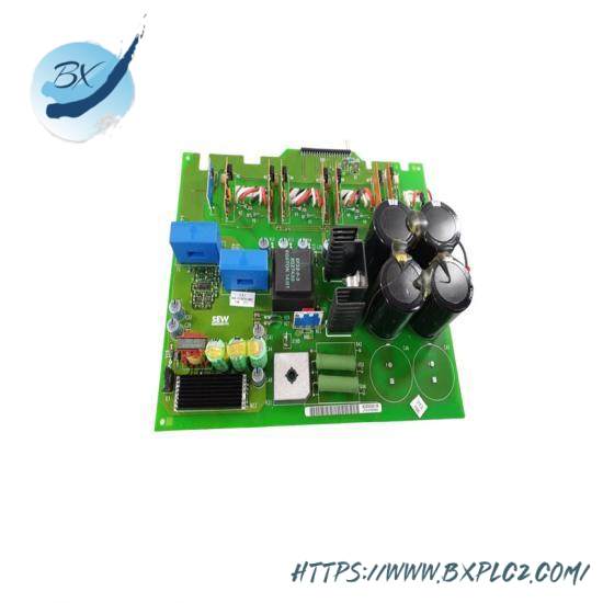 sew_8233322_18_8137838_50_brand_new-1.jpg SEW 8233322.18/8137838.50, Brand New Industrial Control Module