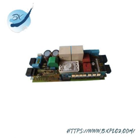 SEW Motor, Model 8233551.1F/8227446.17, Industrial Control Module