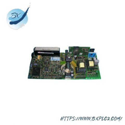 SEW 8235732.1C.15/08152772.16 - Industrial Drive Control Module