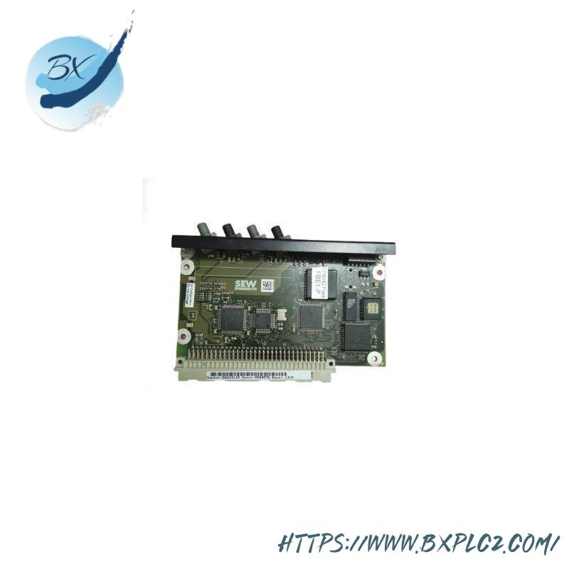 sew_dfi21b_interface_card.jpg SEW DFI21B Interface Card: Advanced Motion Control Solutions