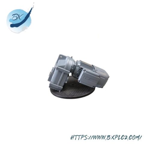 SEW Eurodrive Fv47/G Drn80mk4/Be1 Gear Motor, High Efficiency & Precision Control Solutions