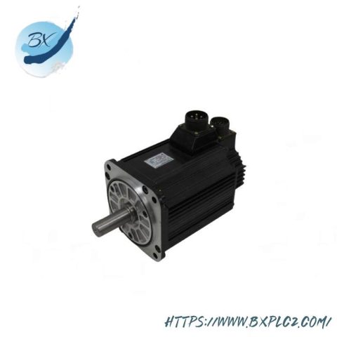 Yaskawa SGMSH-15ACA-TV11 Servo Motor: Precision Control for Industrial Automation