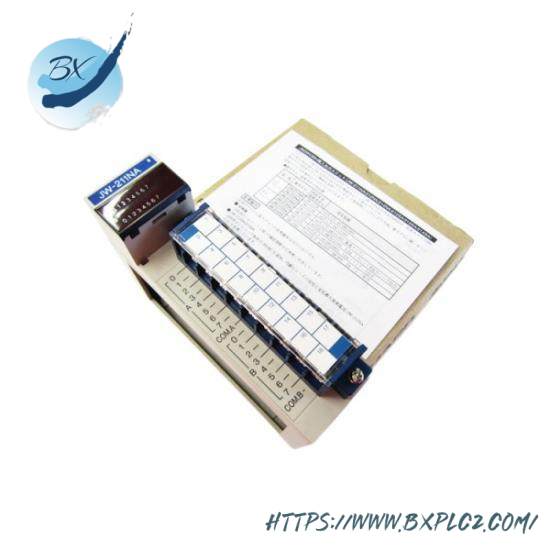 sharp_jw-211na_ac_input_module.jpg SHARP JW-211NA: High-Performance AC Input Module