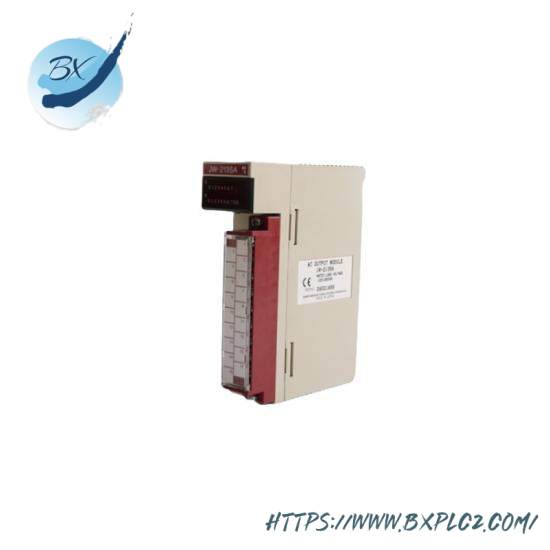 sharp_jw-213sa_output_module.jpg SHARP JW-213SA Industrial Control Output Module