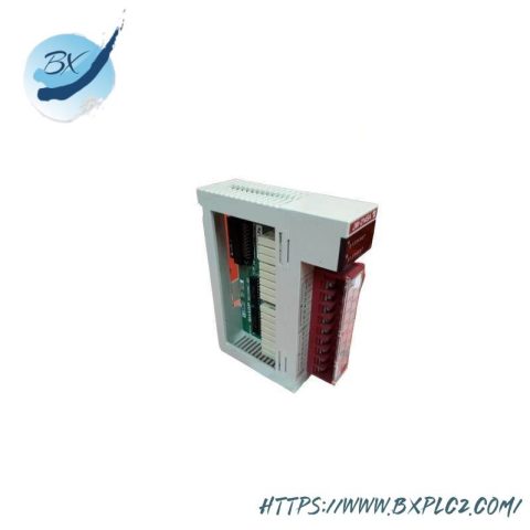 Sharp JW-214SA Relay Output Module