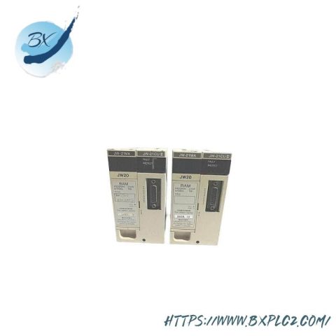 SHARP JW-21CU Control Module, Advanced Industrial Automation Solution