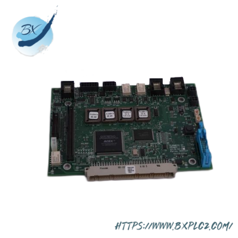 SHARP JW-21PU - Advanced Industrial Control Module