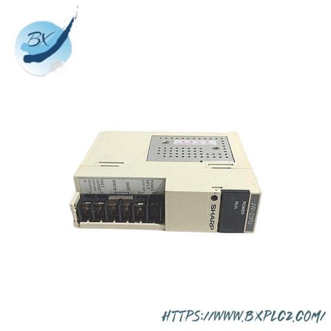 SHARP JW-21PU Power Supply Module, High-Efficiency, Industrial-grade, Modular