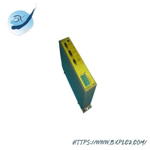 Sheng Tian GS0102 - Brand New Industrial Control Module