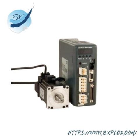 Shihi SDA-350A2 Servo Motor, Industrial Control Module