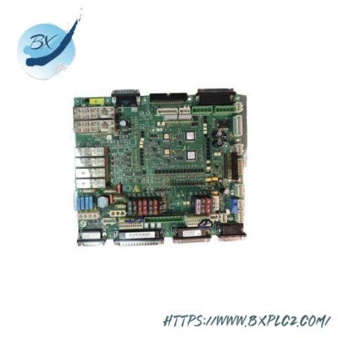 SHINBORY DENSHI HD-522 Industrial Control Module