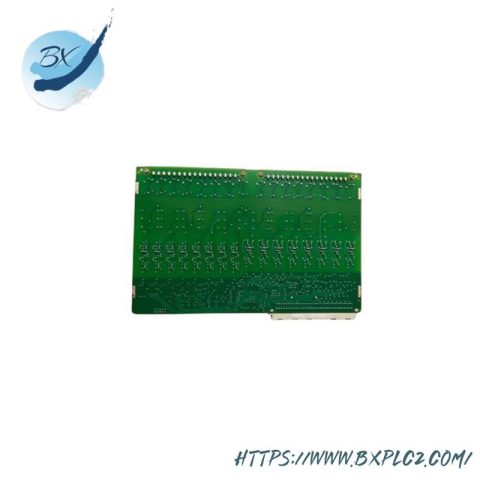 SIBA 3017611.2 - High-Precision Industrial Control Module