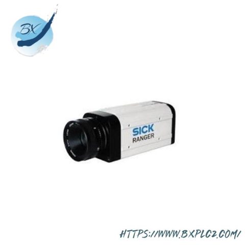 SICK Ranger EINES RANGERE50414 - High Speed 3D Vision Camera