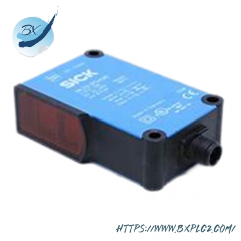 SICK WL23-2P2430: Precision Motion Control for Industrial Automation