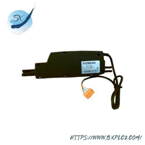 SIEMENS 122P00-2070120X Actuator: Precision Control in Industrial Automation
