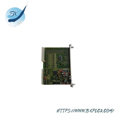 Siemens 16137-116 & 115 INTERCONNECT CABLE for Industrial Control Systems