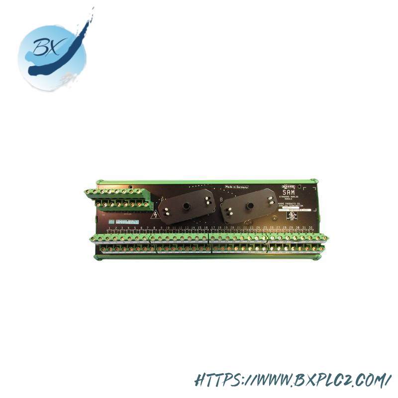 siemens_16169-1-07_analog_module.jpg SIEMENS 16169-1-07 Analog Input Module