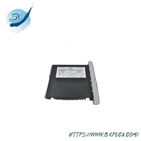 SIEMENS 16418-531/1 CCM Critical Control Module: Advanced Industrial Control Solution