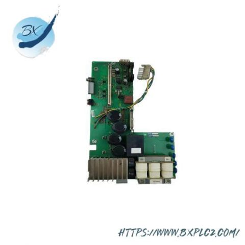 SIEMENS 180058910100 Control Board - Advanced Industrial Automation Solution