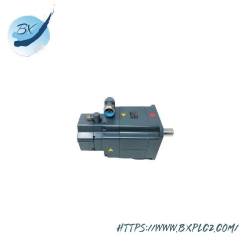 Siemens 1FK6103-8AF71-1AG0 High-Power Servo Motor