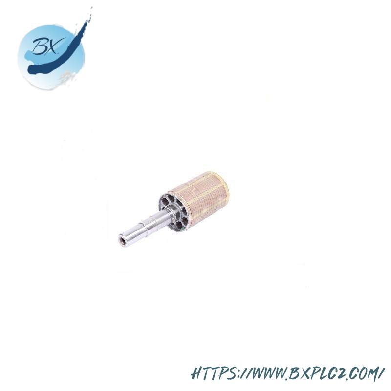 siemens_1ft6084-1af71-4ah1_rotor.jpeg SIEMENS 1FT6084-1AF71-4AH1 Industrial Motor Rotor, High Performance and Precision Engineering