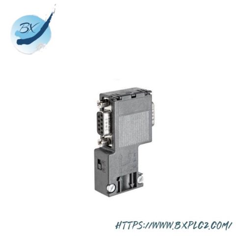 SIEMENS 6ES7972-0BB12-0XA0 SIMATIC DP: Industrial Automation Module, Expertly Designed for Seamless Integration