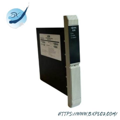 Siemens 39ACM14CAN Advanced Control Module