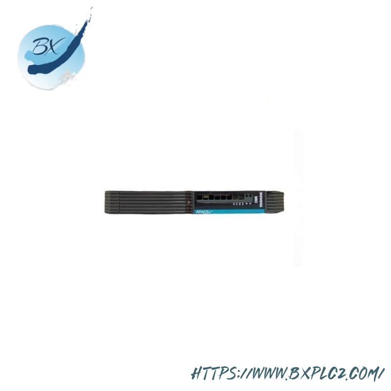 siemens_39mbxnan_16180-1_17_modulbus_expander_module.jpg SIEMENS 39MBXNAN Modulbus Expander Module, Enhancing Industrial Communication Efficiency