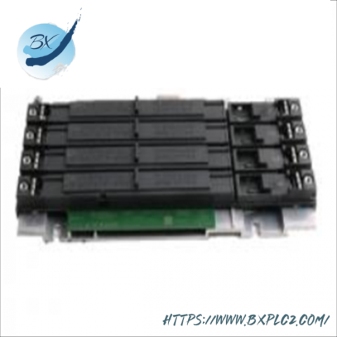 Siemens 39SAMCAN Analog Module, 16133-71/04 - Industry Standard