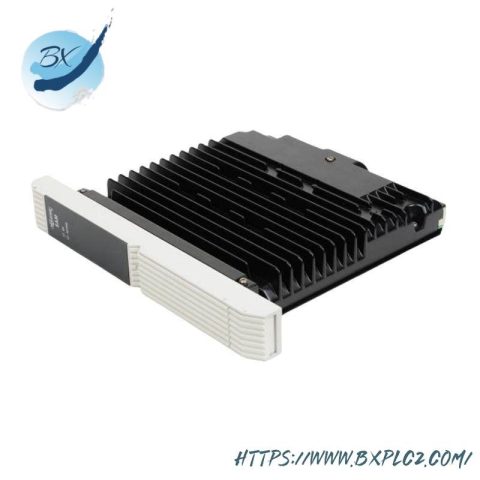 SIEMENS 39SAMCAN 16133-71/9 Analog Control Module