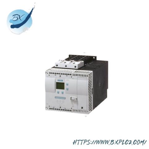 SIEMENS 3RW4427-1BC44 Rated output, Industrial Automation Solutions
