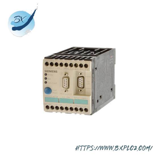siemens_3uf5011-3ab00-1_simocode_dp_basic_unit.jpg SIEMENS 3UF5011-3AB00-1 SIMOCODE DP Basic Unit: Precision Control for Industry's Demanding Applications