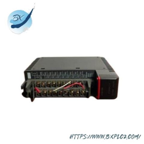 SIEMENS 405-4DAC Analog Output Module: Industrial Precision & Reliability