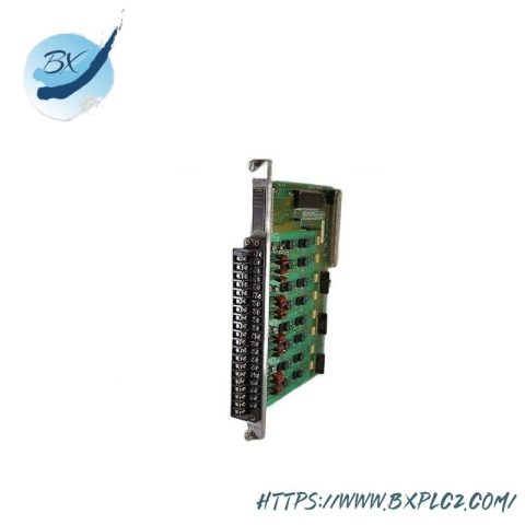 SIEMENS 505-4432-A INPUT MODULE - Advanced Control Solutions for Industrial Automation
