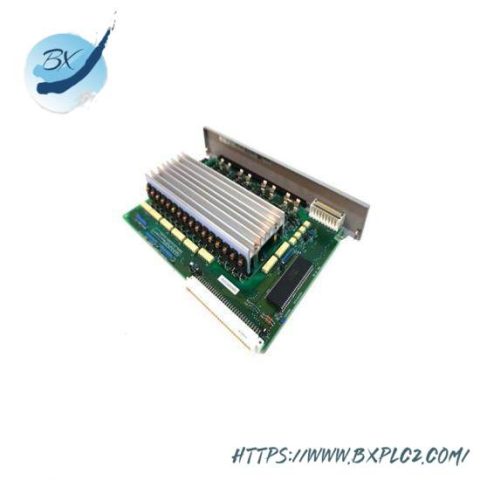 Siemens 505-4732 Digital Output Module: Advanced Control Solution